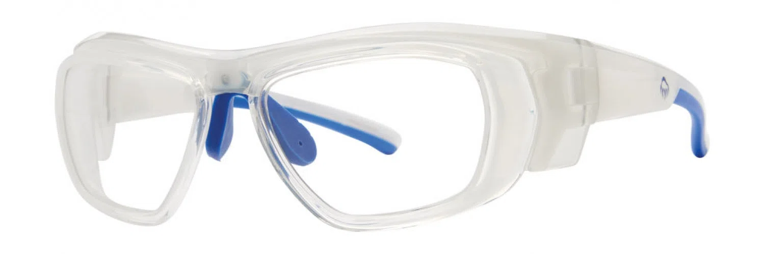 Wolverine W035 Eyeglasses - view 6